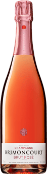 Cuvée Rosé Champagne AOP