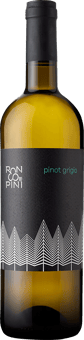 2024 Pinot Grigio Friuli Colli Orientali DOC