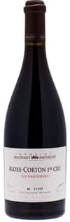 2020 Les Valozières Aloxe Corton 1er Cru AOP