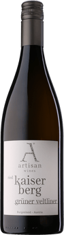 2024 Ried Kaiserberg Grüner Veltliner
