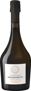 Cuvée Blanc de Blancs Champagne Premier Cru AOP
