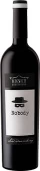 2021 Nobody