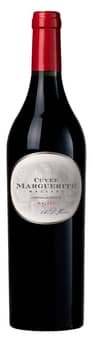 2018 Cuvée "Marguerite" Cahors AOP