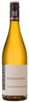 2024 Bergmandel Sauvignon Blanc BIO