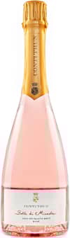 2023 Bolle di Micaela Vino Spumante Rosè