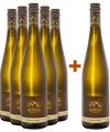 5+1 Paket La Forza Cuvée weiß