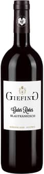 2019 Guter Roter- Blaufränkisch
