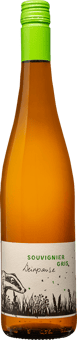 2023 Winkler Dachsberg Souvignier Gris