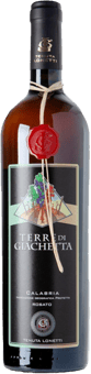 2023 Terre di Giachetta Rosato Calabria IGP