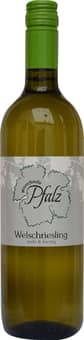 2024 Welschriesling leicht & fruchtig
