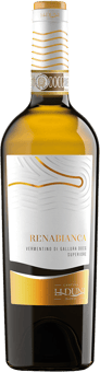 2024 Renabianca Vermentino di Gallura Superiore DOCG