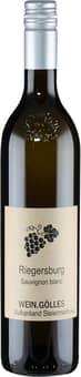 2021 Riegersburg Sauvignon Blanc Vulkanland Steiermark DAC