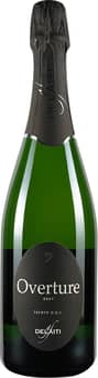 Spumante Overture Trento DOC