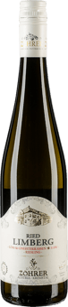 2023 Ried Limberg Riesling