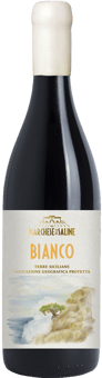 Bianco Terre Siciliane IGP
