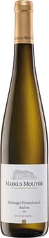 2017 Zeltinger Himmelreich Riesling Auslese** goldene Kapsel