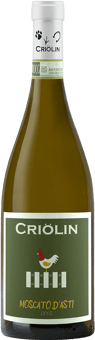 Moscato d'Asti DOCG 0,5 L