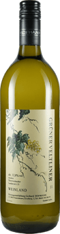 2024 Grüner Veltliner 1,0 L