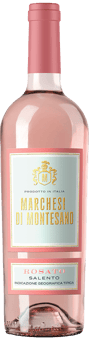 2024 Marchesi Montesano Salento IGP Rosato