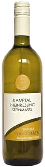 2022 Ried Steinmassl Rheinriesling BIO