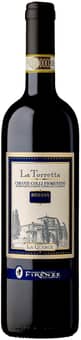 2022 La Torretta Chianti Colli Fiorentini Riserva DOCG BIO