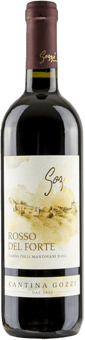 2024 "Terre di Olfino" Rosso Garda Colli Mantovani DOC