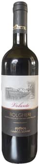 2019 Volante Bolgheri DOC