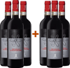 3+3 Paket Brunello di Montalcino DOCG