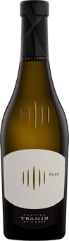 2024 Roen Gewürztraminer Vendemmia Tardiva Alto Adige DOC 0,375 L