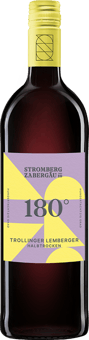 2023 180° Aufbruch Trollinger mit Lemberger 1,0L Einweg 1,0 L