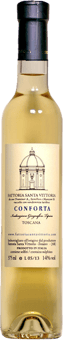 2024 Conforta Vendemmia Tardiva Botritizzata Toscana IGP 0,375 L