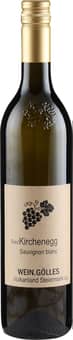 2019 Ried Kirchenegg Sauvignon Blanc Vulkanland Steiermark DAC