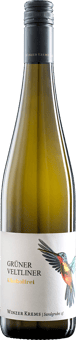 Grüner Veltliner Alkoholfrei