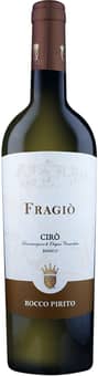 2023 Fragio Cirò DOC