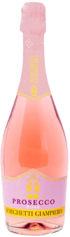Rosé Millesimato Prosecco DOC