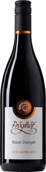 2023 Blauer Zweigelt BIO