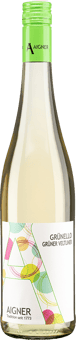 2024 Grüner Veltliner Grünello