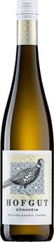 2024 Hofgut Gönnheim Weißer Burgunder BIO