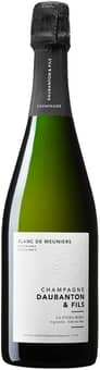 2021 Champagne blanc de meuniers "La Vigne Mory"
