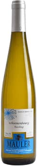 2023 Riesling Grand Cru "Schoenenbourg" Alsace AOP