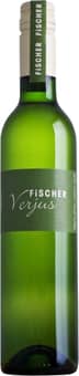 FISCHER's Verjus "PUR" BIO 0,5 L