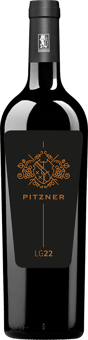 2022 LG22 Lagrein Riserva Alto Adige DOC