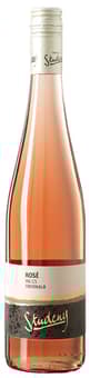 2024 Rosé Obermarkersdorf Blauer Wildbacher - Cabernet Sauvignon