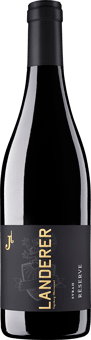 2024 Syrah Réserve