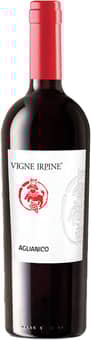 2021 Aglianico Irpinia DOC