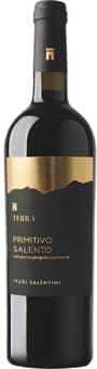 2023 Terra Primitivo Salento IGP