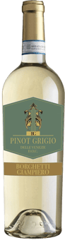 2023 Pinot Grigio delle Venezie DOC