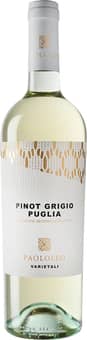 2024 Pinot Grigio Puglia IGP