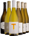 Südtiroler Weißwein-Paket