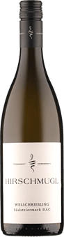 2024 Welschriesling Südsteiermark DAC BIO